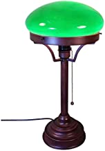 Graf von Gerlitzen Pilz Stand Tisch BÃ¼ro Lampe Leuchte Bauhaus Tischlampe Pilzlampe GN212