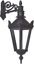 Graf von Gerlitzen Garten Lampe Laterne Gartenlaterne Gartenlampe Wandlampe Lamp01
